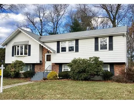 25 Old Colony Drive, Weymouth, MA 02188