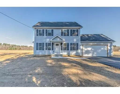 39 Furrowtown Road, Westfield, MA 01085