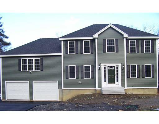 Lot 23 Bear Hill Estates, Rutland, MA 01543