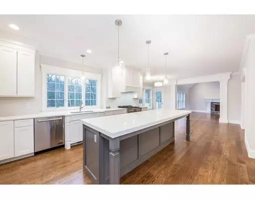 Norwell, MA 02061,13 Curtis Farm Road