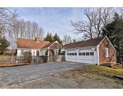 5 Moulton Street, Rehoboth, MA 02769