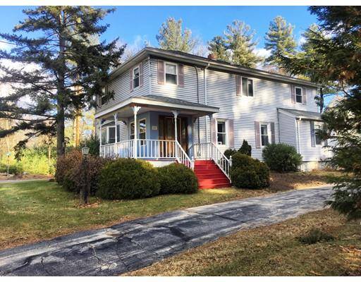 47 Hartford Ave N, Upton, MA 01568