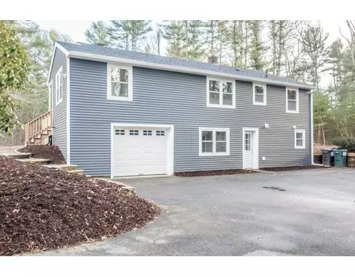 Norton, MA 02766,41 New Taunton Ave