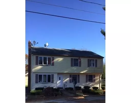 441 Summer St, East Bridgewater, MA 02333