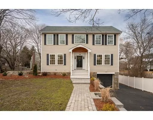 Beverly, MA 01915,194 Lothrop St