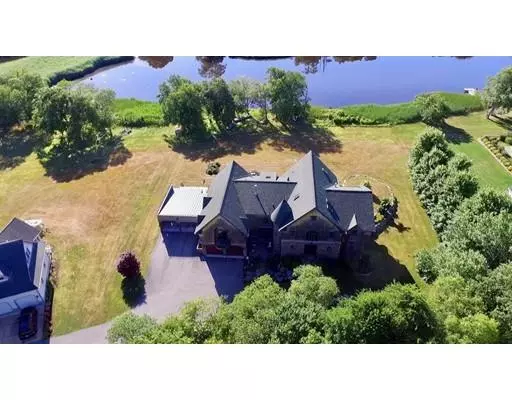 9 Sandpiper Drive, Westport, MA 02790