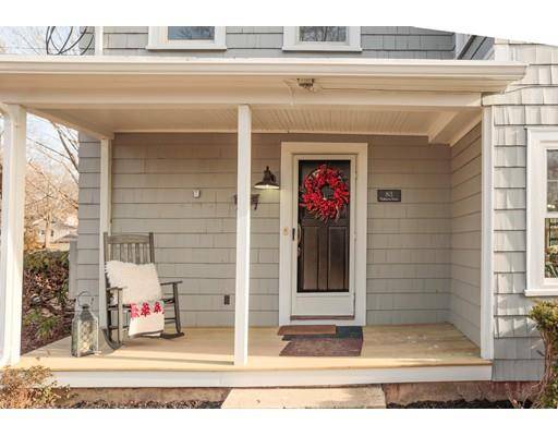 83 Oakhurst St, North Attleboro, MA 02760