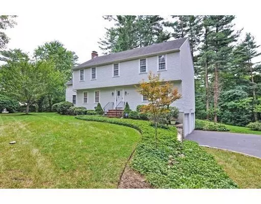 67 Fisher St., Medway, MA 02053