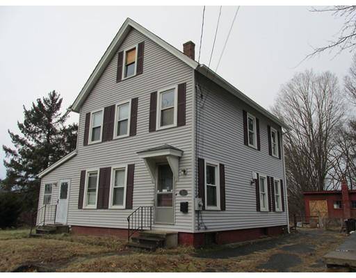 712 Main St, Warren, MA 01083