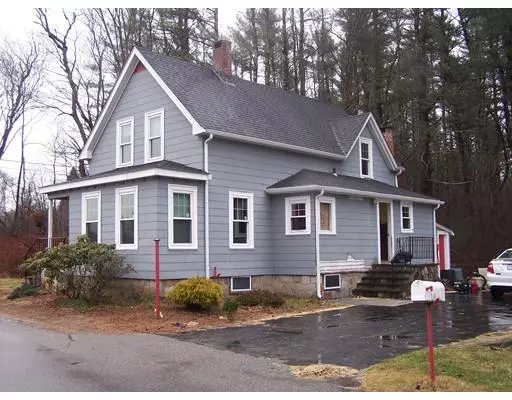 West Bridgewater, MA 02379,238 Forest Street