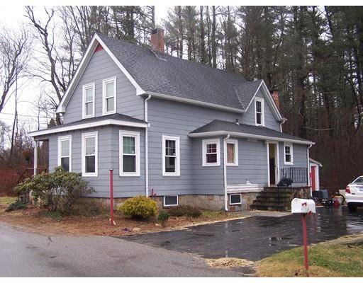 238 Forest Street, West Bridgewater, MA 02379