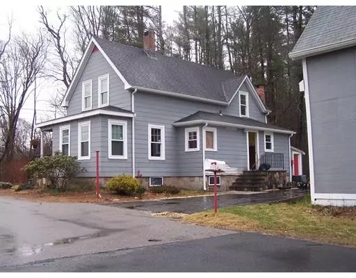 West Bridgewater, MA 02379,238 Forest Street