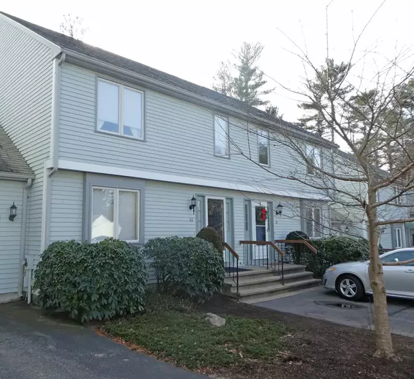 663 Wareham Street #11, Middleboro, MA 02346