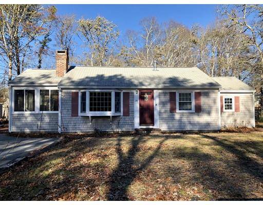 24 Crow St, Yarmouth, MA 02664