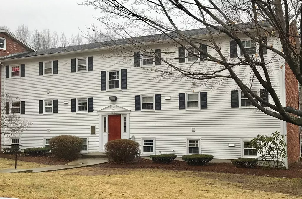 Auburn, MA 01501,152 Old Meetinghouse Road #152