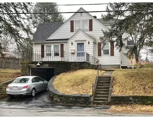 87 Bryn Mawr Avenue, Auburn, MA 01501