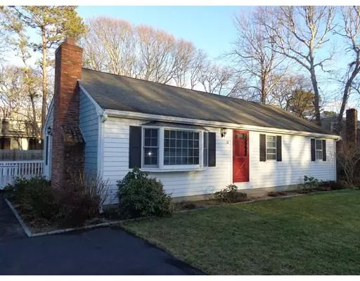 22 Grouse Lane, Yarmouth, MA 02673