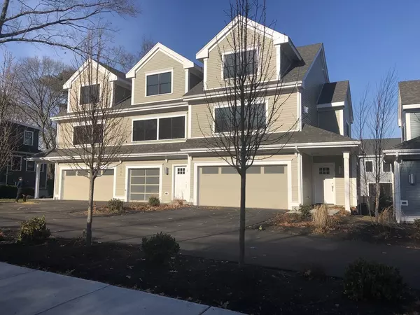 1523 Beacon #1, Newton, MA 02468