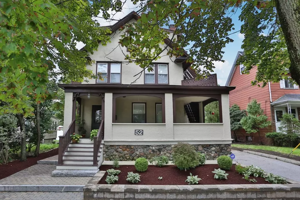 Peabody, MA 01960,52 Sutton St