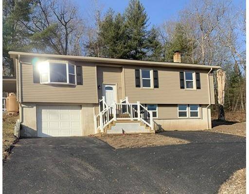 20 Sorel Rd, Ware, MA 01082