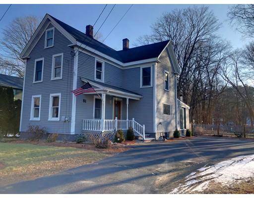 81 North St, Georgetown, MA 01833