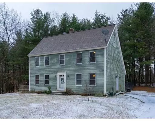 West Boylston, MA 01583,104 Goodale St