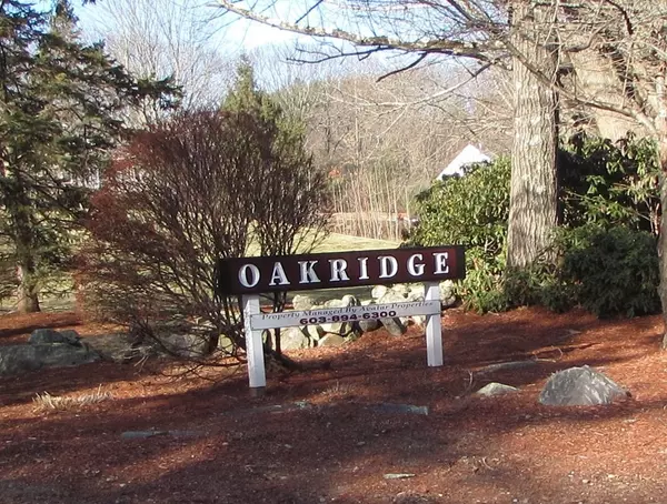 14 Oakridge Drive #14B, Londonderry, NH 03053