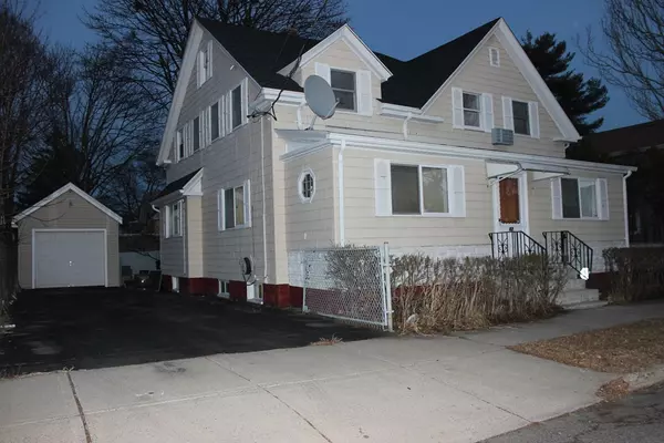 67 Jackson St, Lynn, MA 01902