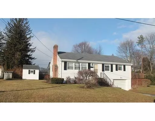 Auburn, MA 01501,4 Faneuf St