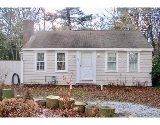 491 Main St, Barnstable, MA 02635