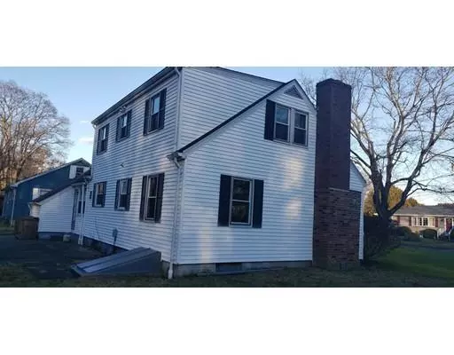 Dighton, MA 02764,230 Baylies Street