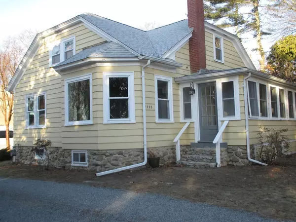 1335-1337 Main Rd, Westport, MA 02790