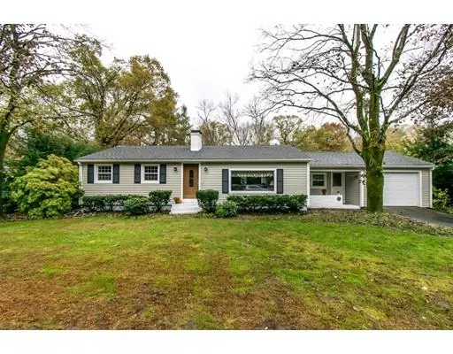 400 Springfield St, Wilbraham, MA 01095