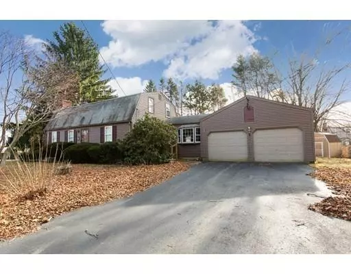 Seekonk, MA 02771,2 Colonial