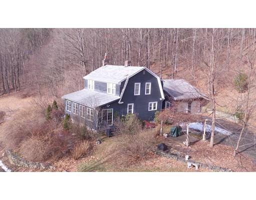 Charlemont, MA 01339,23 Hillandale Road