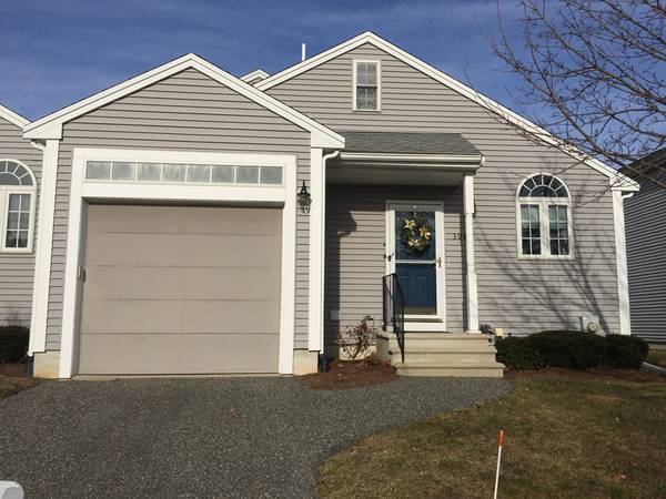 304 Village Lane #304, Bellingham, MA 02019