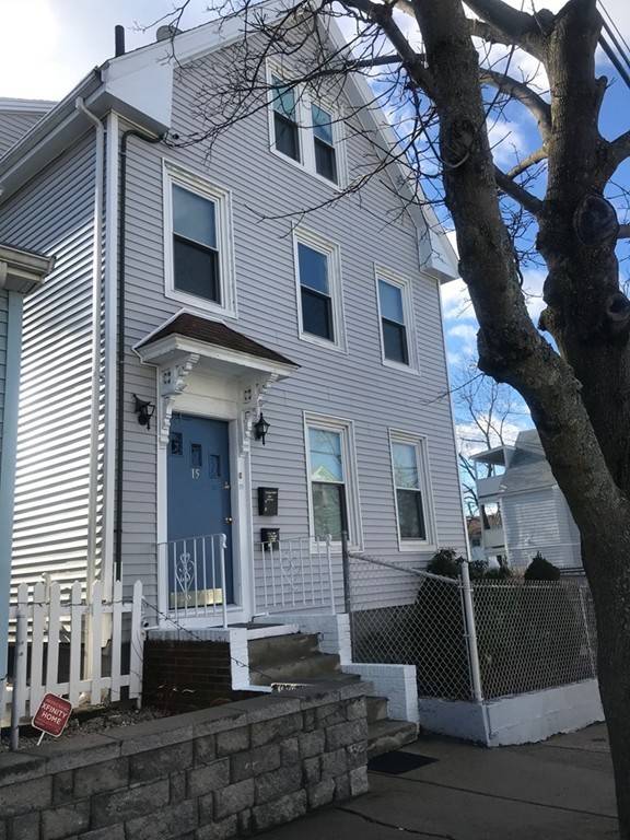 Chelsea, MA 02150,15 Carroll St