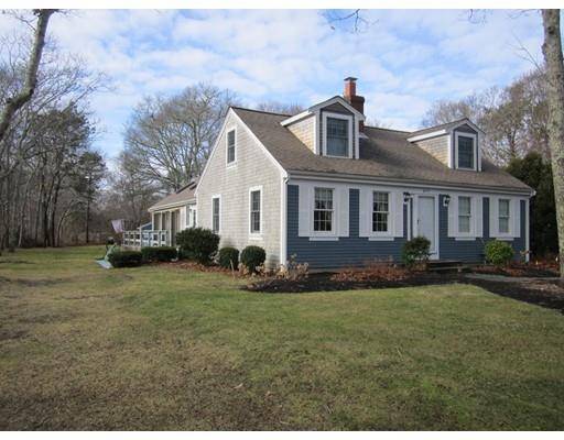 853 Old Bass River Rd, Dennis, MA 02638