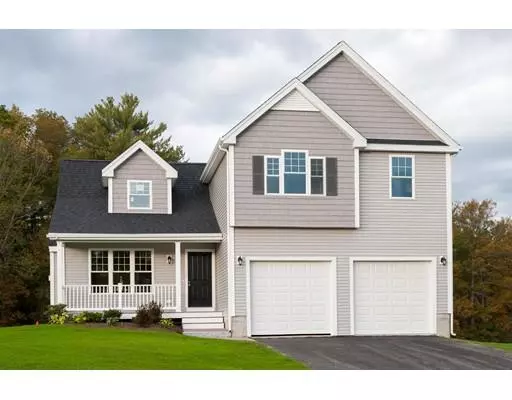 8 Hybrid Drive #Lot 74, Lakeville, MA 02347