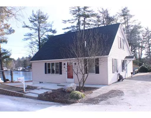 6 Pine Rd, Leominster, MA 01453