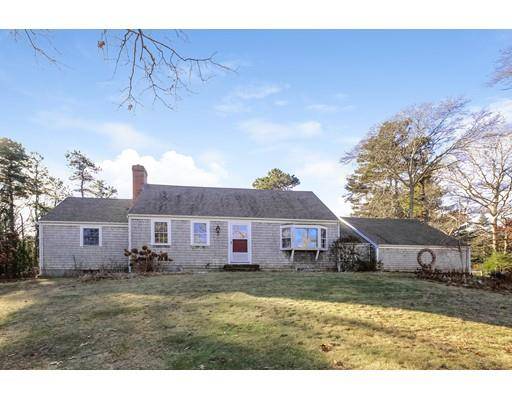 184 Old County Rd, Sandwich, MA 02537