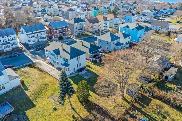 Fall River, MA 02724,616 King Philip St