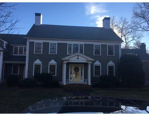 355 Prince Rogers Way, Marshfield, MA 02050