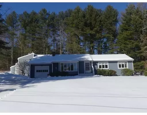 36 Windmill Drive, Sudbury, MA 01776