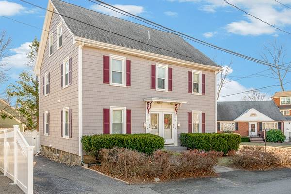 28 Water Street #28, Winchester, MA 01890