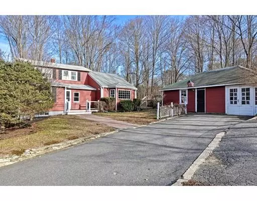 Norton, MA 02766,116 Barrows St