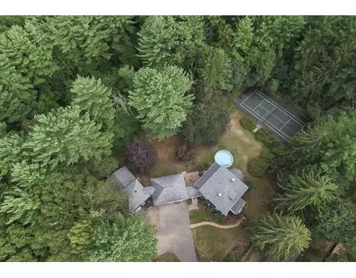 Georgetown, MA 01833,400 Central St