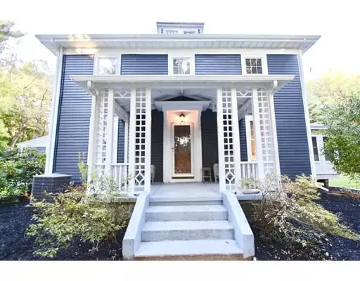 Georgetown, MA 01833,400 Central St