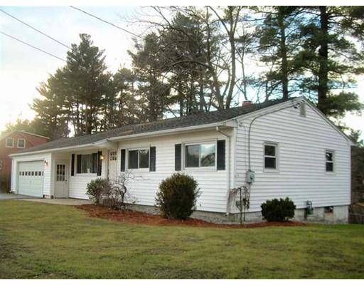 143 E Dunstable Rd, Nashua, NH 03062