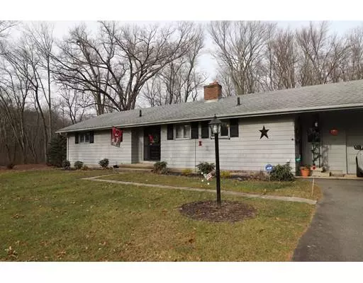 15 Mardale Ave., Agawam, MA 01001